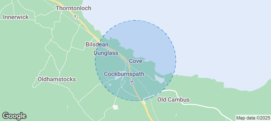 Discover Cove Airbnb Analytics